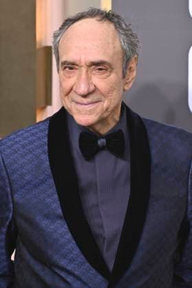F Murray Abraham at the 80 Golden Globe Awards at the Beverly Hilton Hotel Beverly Hills, 10 01 2023. Foto:xD.xBedrosianx xFuturexImage