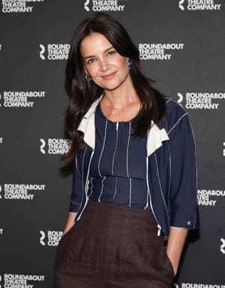 Bilder des Jahres 2023, Entertainment 01 Januar Entertainment Themen der Woche KW02 Entertainment Bilder des Tages Katie Holmes Photo Call for THE WANDERERS Cast Photo Op, American Airlines Theatre, New York, NY January 11, 2023. Photo By: CJ Rivera Everett Collection Photo Call for THE WANDERERS Cast Photo Op, American Airlines Theatre, New York, NY January 11, 2023. Photo By: CJ Rivera Everett Collection PUBLICATIONXNOTxINxCANxCHNxFRAxITAxJPNxNORxPOLxRUSxESPxUKxUSA