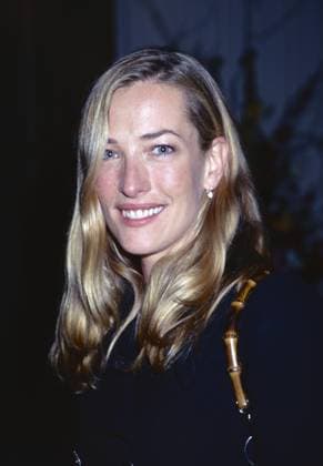 **FILE PHOTO** Tatjana Patitz Has Passed Away at 56. Tatjana Patitz attends a party for David LaChapelle s LaChapelle Land at The Waldorf Astoria in New York City on October 29, 1996. Photo Copyright: xx