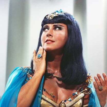 Zu Gast bei ... Zu Gast bei ... Anneliese Rothenberger, Fernsehspecial, Deutschland um 1966., Deutschland , Deutschland Copyright: FredxLindinger Nur redaktionelle Nutzung. Editorial usage only. LIN_7601001866 UnitedArchives EDITORIAL USE ONLY