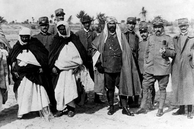 RECORD DATE NOT STATED Italo-turkish war. tripolitania. 1912 01 02 1910 972_33_W268961