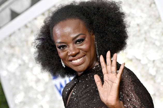28th Annual Critics Choice Awards Featuring: Viola Davis Where: Los Angeles, California, United States When: 15 Jan 2023 Credit: BauerGriffin INSTARimages.com Cover Images Copyright: xx 52347795 EDITORIAL USE ONLY. NOT FOR USE BY NEWSPAPERS BASED IN THE UK.