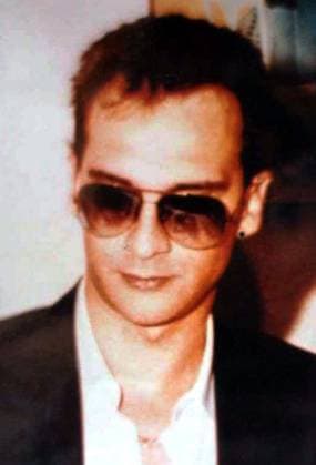 MATTEO MESSINA DENARO, MAFIA FUGITIVE, ONE OF THE POSSIBLE SUCCESSORS OF THE BOSS BERNARDO PROVENZANO (PALERMO - 2006-04-13, Lannino & Naccari Studio Camera GIACOMINOFOTO) ps the photo can be used in respect of the context in which it was taken, and without defamatory intent of the decorum of the persons represented Editorial Usage Only  Copyright: xLanninox&xNaccarixStudioxCamerax xIPAx Agenzia_Fotogramma_FGR3726511