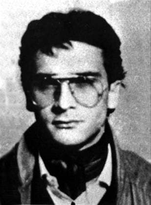 MATTEO MESSINA DENARO, MAFIA FUGITIVE, ONE OF THE POSSIBLE SUCCESSORS OF THE BOSS BERNARDO PROVENZANO (PALERMO - 2006-04-13, Lannino & Naccari Studio Camera GIACOMINOFOTO) ps the photo can be used in respect of the context in which it was taken, and without defamatory intent of the decorum of the persons represented Editorial Usage Only  Copyright: xLanninox&xNaccarixStudioxCamerax xIPAx Agenzia_Fotogramma_FGR3726512