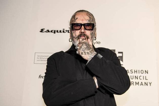 <p>Am 16. Januar 2023 fand im Berliner Stilwerk der Auftakt für die Fashion Week statt. Sven Marquardt Berlin Copyright: SergejxGlanze