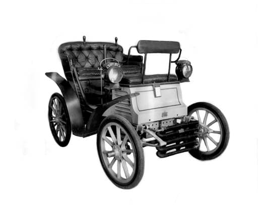RECORD DATE NOT STATED Fiat 4hp. 1899 01 02 1899 972_16_W278382