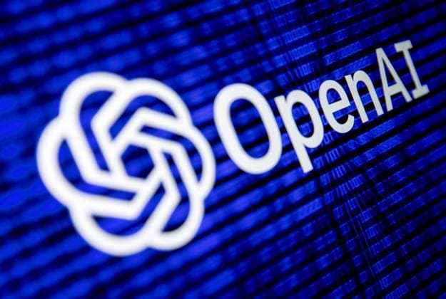ILLUSTRATIVE - The logo of OpenAI, the maker of the chatbot ChatGPT. ChatGTP is an artificial intelligence-powered source of information that uses large language databases to formulate answers to a variety of questions. ANP KOEN VAN WEEL netherlands out - belgium out *** ILLUSTRATIVE The logo of OpenAI, the creator of the chatbot ChatGPT ChatGTP is an artificial intelligence powered source of information that uses large language databases to formulate answers to a variety of questions ANP KOEN VAN WEEL netherlands out belgium out  Copyright: xx x461032700x originalFilename: 461032700.jpg