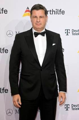 Christian Seifert at the 52 Ball des Sports 2023 in the Festhalle Frankfurt am Main, 21 01 2023 Foto:xF.xKernx xFuturexImage