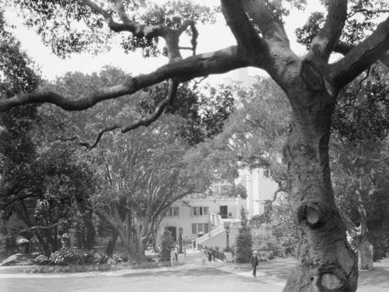 RECORD DATE NOT STATED University of California at Berkeley views, 1927 Creator: Arnold Genthe. Copyright:xHeritagexArt HeritagexImagesx IMAGO ,2944799 ! ACHTUNG: AUFNAHMEDATUM GESCHÄTZT!  Copyright:HeritagexArt HeritagexImagesx IMAGO