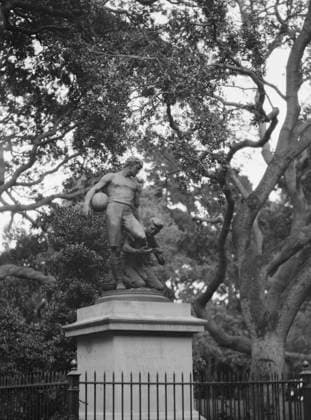 RECORD DATE NOT STATED University of California at Berkeley views, 1927 Creator: Arnold Genthe. Copyright:xHeritagexArt HeritagexImagesx IMAGO ,2944801 ! ACHTUNG: AUFNAHMEDATUM GESCHÄTZT!  Copyright:HeritagexArt HeritagexImagesx IMAGO