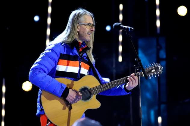 Helmut Brunner milestone at the recording of the TV show Wenn die Musi spielt Winter Open Air 2023 on stage at the valley station of the Kaiserburgbahn Bad Kleinkirchheim, 21 01 2023 Foto:xS.xNömerx xFuturexImage