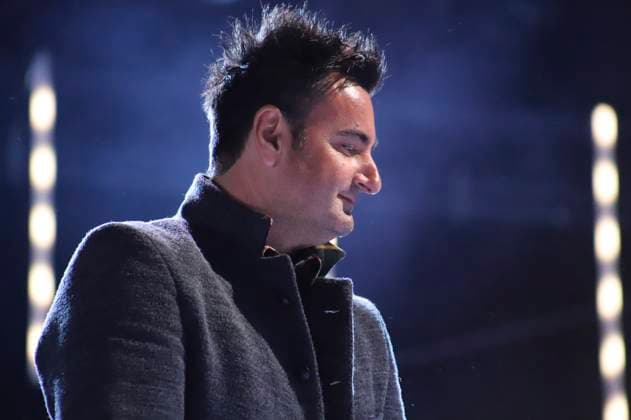 The Lauser at the recording of the TV show Wenn die Musi spielt Winter Open Air 2023 on stage at the valley station of the Kaiserburgbahn Bad Kleinkirchheim, 21 01 2023 Foto:xS.xNömerx xFuturexImage