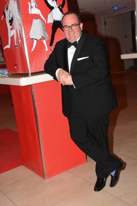 Clemens Baumgaertner Wirtschaftsreferent Munich 18 01 2020 Deutsches Theater Narrhalla Soiree Award of the Karl Valentinsorden Munich