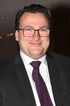 Peter Bausch Schausteller Verein Chairman Munich 18 01 2020 Deutsches Theater Narrhalla Soiree Award of the Karl Valentinsorden Munich