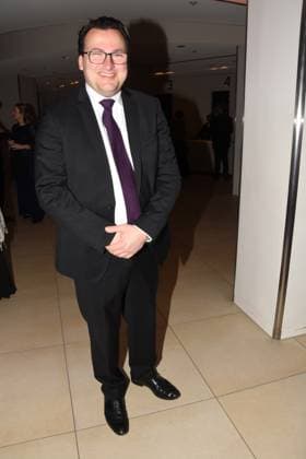 Peter Bausch Schausteller Verein Chairman Munich 18 01 2020 Deutsches Theater Narrhalla Soiree Award of the Karl Valentinsorden Munich