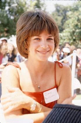 **FILE PHOTO** Cindy Williams Has Passed Away. CINDY WILLIAMS 1979 r1564 Copyright: xRalphxDominguez MediaPunchx