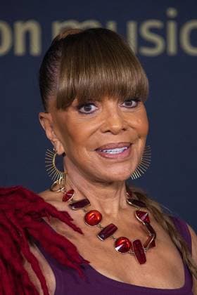 February 2, 2023, Los Angeles, California, USA: Sylvia Rhone at the Recording Academy Honors Presented by The Black Music Collective held at The Hollywood Palladium in Los Angeles, California on Thursday February 2, 2023. ARIANA RUIZ PI Los Angeles USA - ZUMAp124 20230202_zaa_p124_002 Copyright: xArianaxRuizx
