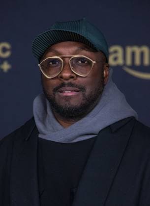 February 2, 2023, Los Angeles, California, USA: will.i.am at the Recording Academy Honors Presented by The Black Music Collective held at The Hollywood Palladium in Los Angeles, California on Thursday February 2, 2023. ARIANA RUIZ PI Los Angeles USA - ZUMAp124 20230202_zaa_p124_004 Copyright: xArianaxRuizx