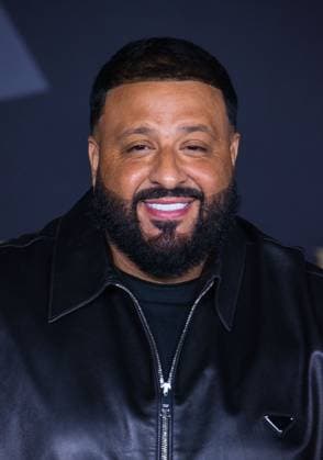 February 2, 2023, Los Angeles, California, USA: DJ Khaled at the Recording Academy Honors Presented by The Black Music Collective held at The Hollywood Palladium in Los Angeles, California on Thursday February 2, 2023. ARIANA RUIZ PI Los Angeles USA - ZUMAp124 20230202_zaa_p124_024 Copyright: xArianaxRuizx