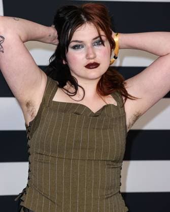Warner Music Group Pre-Grammy Party 2023 GAYLE arrives at the Warner Music Group Pre-Grammy Party 2023 held at the Hollywood Athletic Club on February 2, 2023 in Hollywood, Los Angeles, California, United States. Hollywood Athletic Club, Hollywood, Los Angeles, California California United States  Copyright: xImagexPressxAgencyx originalFilename: collin-warnermu230202_npFj7.jpg