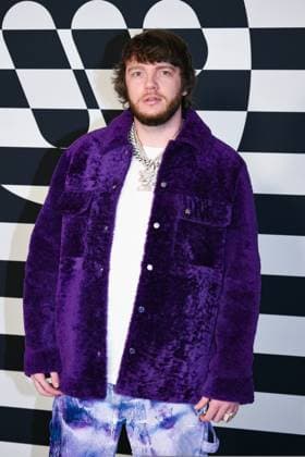 February 2, 2023, Los Angeles, CA, USA: Murda Beatz at Warner Music Group s Grammy Pre-Party 2023, heald at the Hollywood Athletic Club on Feb 2, 2023 in Hollywood, California. Los Angeles USA - ZUMAs181 20230202_zea_s181_108 Copyright: ximageSPACEx