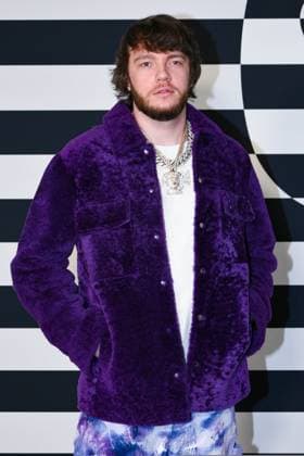 February 2, 2023, Los Angeles, CA, USA: Murda Beatz at Warner Music Group s Grammy Pre-Party 2023, heald at the Hollywood Athletic Club on Feb 2, 2023 in Hollywood, California. Los Angeles USA - ZUMAs181 20230202_zea_s181_106 Copyright: ximageSPACEx