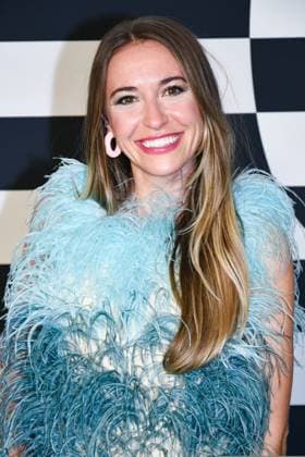 February 2, 2023, Los Angeles, CA, USA: Lauren Daigle at Warner Music Group s Grammy Pre-Party 2023, heald at the Hollywood Athletic Club on Feb 2, 2023 in Hollywood, California. Los Angeles USA - ZUMAs181 20230202_zea_s181_098 Copyright: ximageSPACEx