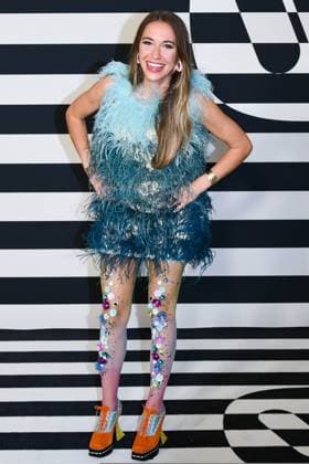 February 2, 2023, Los Angeles, CA, USA: Lauren Daigle at Warner Music Group s Grammy Pre-Party 2023, heald at the Hollywood Athletic Club on Feb 2, 2023 in Hollywood, California. Los Angeles USA - ZUMAs181 20230202_zea_s181_095 Copyright: ximageSPACEx
