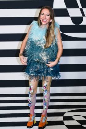 February 2, 2023, Los Angeles, CA, USA: Lauren Daigle at Warner Music Group s Grammy Pre-Party 2023, heald at the Hollywood Athletic Club on Feb 2, 2023 in Hollywood, California. Los Angeles USA - ZUMAs181 20230202_zea_s181_096 Copyright: ximageSPACEx