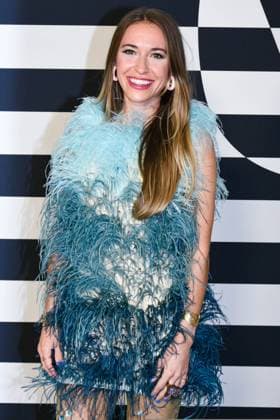 February 2, 2023, Los Angeles, CA, USA: Lauren Daigle at Warner Music Group s Grammy Pre-Party 2023, heald at the Hollywood Athletic Club on Feb 2, 2023 in Hollywood, California. Los Angeles USA - ZUMAs181 20230202_zea_s181_097 Copyright: ximageSPACEx