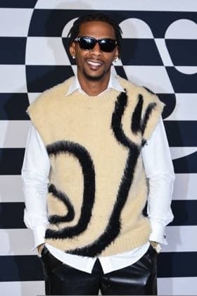 February 2, 2023, Los Angeles, CA, USA: Kosine at Warner Music Group s Grammy Pre-Party 2023, heald at the Hollywood Athletic Club on Feb 2, 2023 in Hollywood, California. Los Angeles USA - ZUMAs181 20230202_zea_s181_089 Copyright: ximageSPACEx