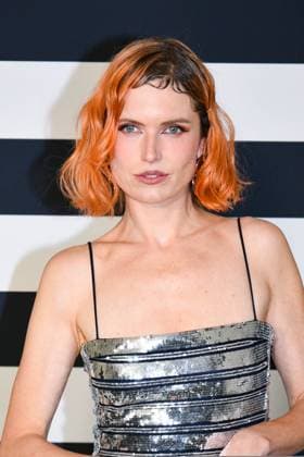February 2, 2023, Los Angeles, CA, USA: Henrietta Tiefenthaler at Warner Music Group s Grammy Pre-Party 2023, heald at the Hollywood Athletic Club on Feb 2, 2023 in Hollywood, California. Los Angeles USA - ZUMAs181 20230202_zea_s181_068 Copyright: ximageSPACEx