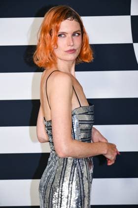 February 2, 2023, Los Angeles, CA, USA: Henrietta Tiefenthaler at Warner Music Group s Grammy Pre-Party 2023, heald at the Hollywood Athletic Club on Feb 2, 2023 in Hollywood, California. Los Angeles USA - ZUMAs181 20230202_zea_s181_064 Copyright: ximageSPACex