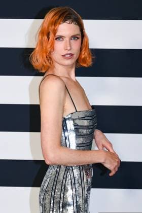 February 2, 2023, Los Angeles, CA, USA: Henrietta Tiefenthaler at Warner Music Group s Grammy Pre-Party 2023, heald at the Hollywood Athletic Club on Feb 2, 2023 in Hollywood, California. Los Angeles USA - ZUMAs181 20230202_zea_s181_065 Copyright: ximageSPACEx