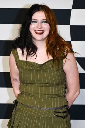 February 2, 2023, Los Angeles, CA, USA: GALE at Warner Music Group s Grammy Pre-Party 2023, heald at the Hollywood Athletic Club on Feb 2, 2023 in Hollywood, California. Los Angeles USA - ZUMAs181 20230202_zea_s181_059 Copyright: ximageSPACex