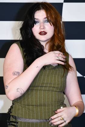 February 2, 2023, Los Angeles, CA, USA: GALE at Warner Music Group s Grammy Pre-Party 2023, heald at the Hollywood Athletic Club on Feb 2, 2023 in Hollywood, California. Los Angeles USA - ZUMAs181 20230202_zea_s181_056 Copyright: ximageSPACex