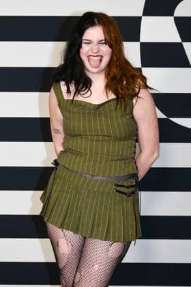 February 2, 2023, Los Angeles, CA, USA: GALE at Warner Music Group s Grammy Pre-Party 2023, heald at the Hollywood Athletic Club on Feb 2, 2023 in Hollywood, California. Los Angeles USA - ZUMAs181 20230202_zea_s181_060 Copyright: ximageSPACex