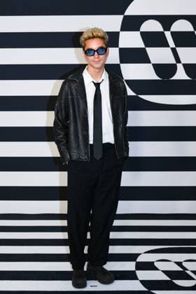 February 2, 2023, Los Angeles, CA, USA: Daniel Seavey at Warner Music Group s Grammy Pre-Party 2023, heald at the Hollywood Athletic Club on Feb 2, 2023 in Hollywood, California. Los Angeles USA - ZUMAs181 20230202_zea_s181_049 Copyright: ximageSPACex