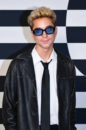 February 2, 2023, Los Angeles, CA, USA: Daniel Seavey at Warner Music Group s Grammy Pre-Party 2023, heald at the Hollywood Athletic Club on Feb 2, 2023 in Hollywood, California. Los Angeles USA - ZUMAs181 20230202_zea_s181_044 Copyright: ximageSPACex