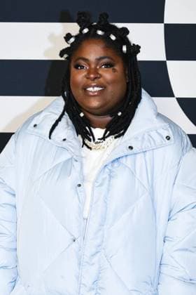February 2, 2023, Los Angeles, CA, USA: Chika at Warner Music Group s Grammy Pre-Party 2023, heald at the Hollywood Athletic Club on Feb 2, 2023 in Hollywood, California. Los Angeles USA - ZUMAs181 20230202_zea_s181_039 Copyright: ximageSPACex