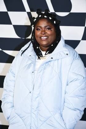 February 2, 2023, Los Angeles, CA, USA: Chika at Warner Music Group s Grammy Pre-Party 2023, heald at the Hollywood Athletic Club on Feb 2, 2023 in Hollywood, California. Los Angeles USA - ZUMAs181 20230202_zea_s181_040 Copyright: ximageSPACex