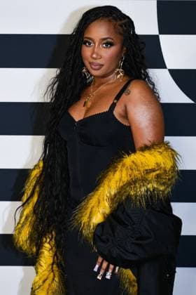 February 2, 2023, Los Angeles, CA, USA: Baby Tate at Warner Music Group s Grammy Pre-Party 2023, heald at the Hollywood Athletic Club on Feb 2, 2023 in Hollywood, California. Los Angeles USA - ZUMAs181 20230202_zea_s181_029 Copyright: ximageSPACex