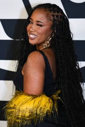 February 2, 2023, Los Angeles, CA, USA: Baby Tate at Warner Music Group s Grammy Pre-Party 2023, heald at the Hollywood Athletic Club on Feb 2, 2023 in Hollywood, California. Los Angeles USA - ZUMAs181 20230202_zea_s181_031 Copyright: ximageSPACex