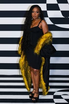 February 2, 2023, Los Angeles, CA, USA: Baby Tate at Warner Music Group s Grammy Pre-Party 2023, heald at the Hollywood Athletic Club on Feb 2, 2023 in Hollywood, California. Los Angeles USA - ZUMAs181 20230202_zea_s181_026 Copyright: ximageSPACex
