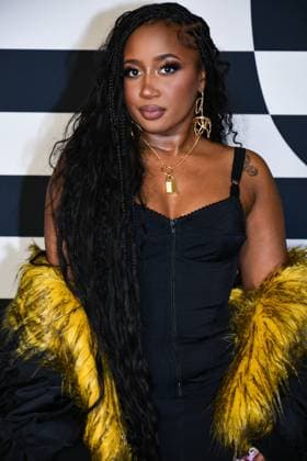 February 2, 2023, Los Angeles, CA, USA: Baby Tate at Warner Music Group s Grammy Pre-Party 2023, heald at the Hollywood Athletic Club on Feb 2, 2023 in Hollywood, California. Los Angeles USA - ZUMAs181 20230202_zea_s181_027 Copyright: ximageSPACex