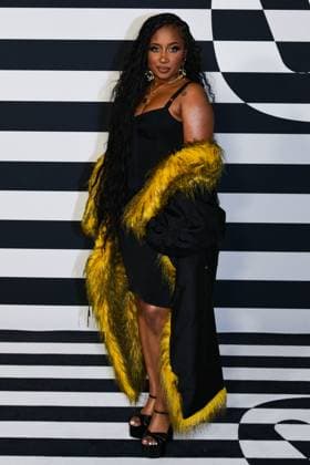 February 2, 2023, Los Angeles, CA, USA: Baby Tate at Warner Music Group s Grammy Pre-Party 2023, heald at the Hollywood Athletic Club on Feb 2, 2023 in Hollywood, California. Los Angeles USA - ZUMAs181 20230202_zea_s181_028 Copyright: ximageSPACex