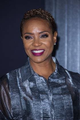 February 2, 2023, Los Angeles, California, USA: MC Lyte at the Recording Academy Honors Presented by The Black Music Collective held at The Hollywood Palladium in Los Angeles, California on Thursday February 2, 2023. ARIANA RUIZ PI Los Angeles USA - ZUMAp124 20230202_zaa_p124_132 Copyright: xArianaxRuizx