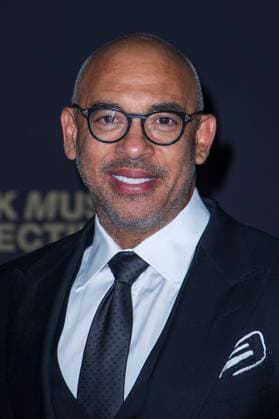 February 2, 2023, Los Angeles, California, USA: Henry Mason Jr. at the Recording Academy Honors Presented by The Black Music Collective held at The Hollywood Palladium in Los Angeles, California on Thursday February 2, 2023. ARIANA RUIZ PI Los Angeles USA - ZUMAp124 20230202_zaa_p124_125 Copyright: xArianaxRuizx