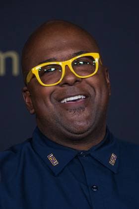 February 2, 2023, Los Angeles, California, USA: Sean Ardoin at the Recording Academy Honors Presented by The Black Music Collective held at The Hollywood Palladium in Los Angeles, California on Thursday February 2, 2023. ARIANA RUIZ PI Los Angeles USA - ZUMAp124 20230202_zaa_p124_144 Copyright: xArianaxRuizx