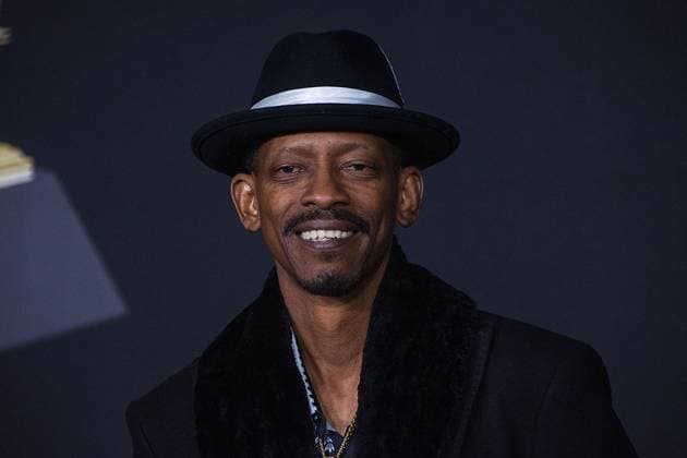 February 2, 2023, Los Angeles, California, USA: Kurupt at the Recording Academy Honors Presented by The Black Music Collective held at The Hollywood Palladium in Los Angeles, California on Thursday February 2, 2023. ARIANA RUIZ PI Los Angeles USA - ZUMAp124 20230202_zaa_p124_147 Copyright: xArianaxRuizx